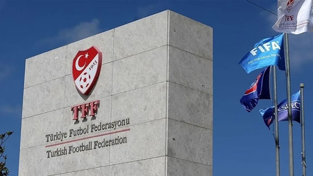 TFF açıkladı: Transfer sezonu tarihleri değişti