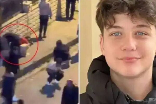 Atlas Çağlayan’ın ailesine tehdit: 2 şüpheli...