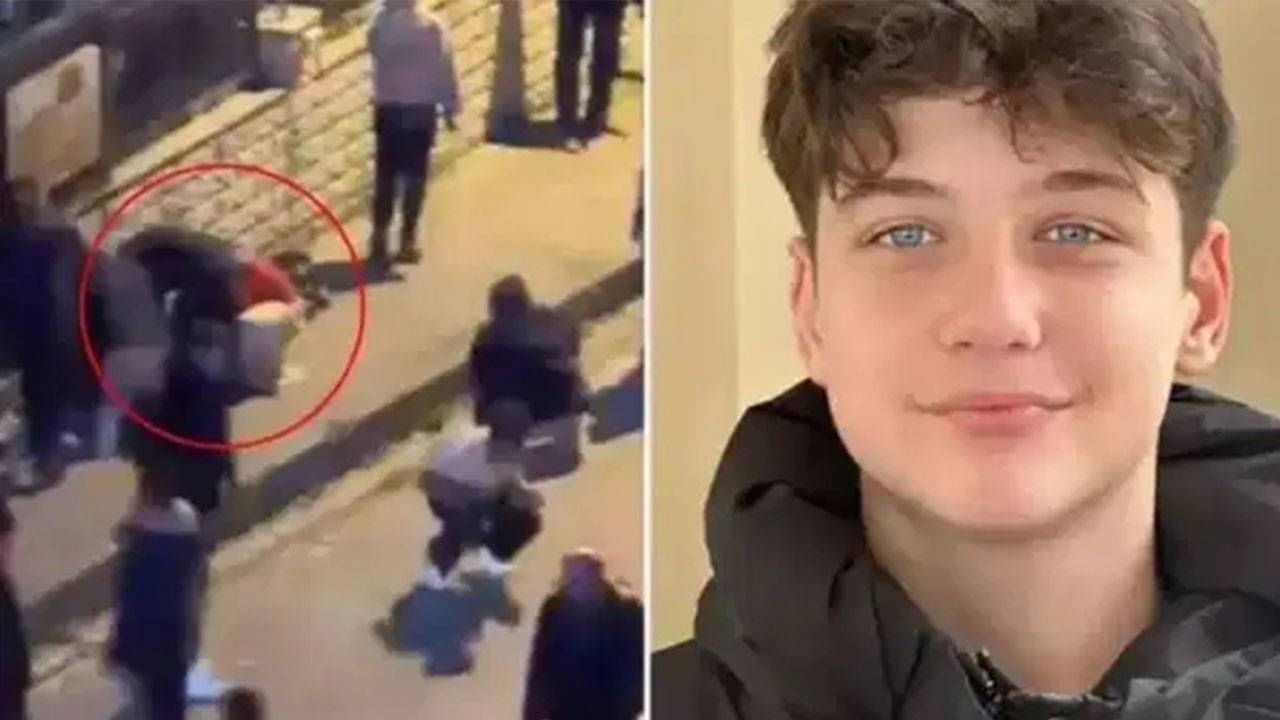 Atlas Çağlayan’ın ailesine tehdit: 2 şüpheli tutuklandı