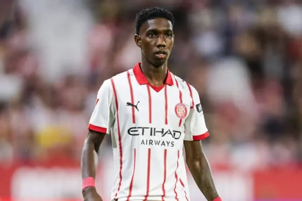 Galatasaray’ın yeni transferi Yaser Asprilla... Galatasaray’ın yeni transferi Yaser Asprilla...