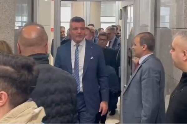 Yasa dışı bahis soruşturması: Saran hakim karşısın... Yasa dışı bahis soruşturması: Saran hakim karşısın...