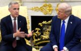 Trump’tan Kanada’ya: Yüzde 100 vergi u... Trump’tan Kanada’ya: Yüzde 100 vergi u...