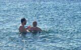 Bodrum ve Milas’ta yeni yılın ilk gününde de...
