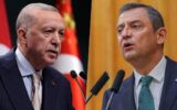 Erdoğan’dan Özgür Özel’e tazminat dava...