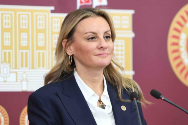 CHP’li Ösen ‘pes’ dedi: Engellen...