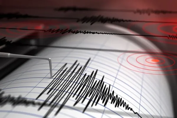 Endonezya açıklarında 6,5 büyüklüğünde deprem
