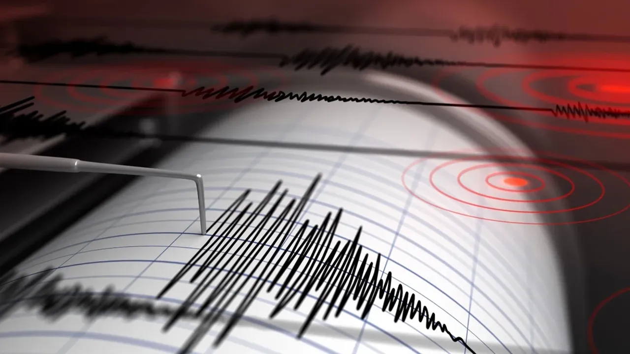 Endonezya açıklarında 6,5 büyüklüğünde deprem