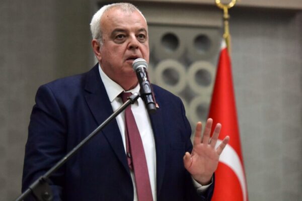 CHP’li Çapın’dan jet yanıt: “Demagoji yapıyorlar”