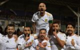 Aliağa FK, deplasmanda galip! Aliağa FK, deplasmanda galip!
