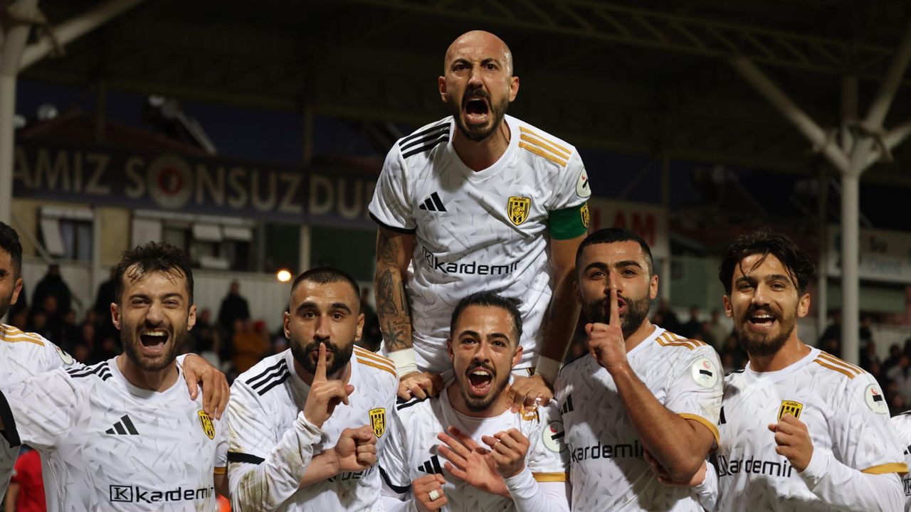 Aliağa FK, deplasmanda galip!