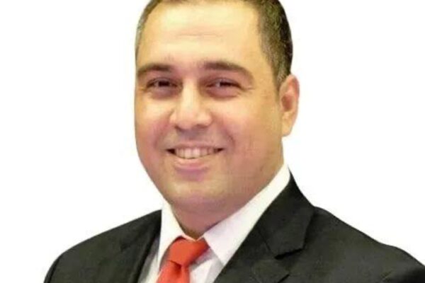 Gazeteciyi silahla vuran il başkanı tutuklandı!