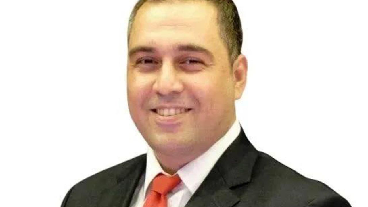 Gazeteciyi silahla vuran il başkanı tutuklandı!