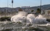 İzmir için ‘sarı’ uyarı… Saattek...