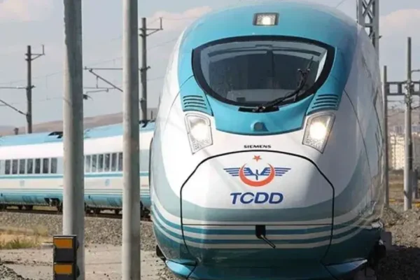 Sendikadan çarpıcı TCDD açıklaması: Sorunları bild... Sendikadan çarpıcı TCDD açıklaması: Sorunları bild...