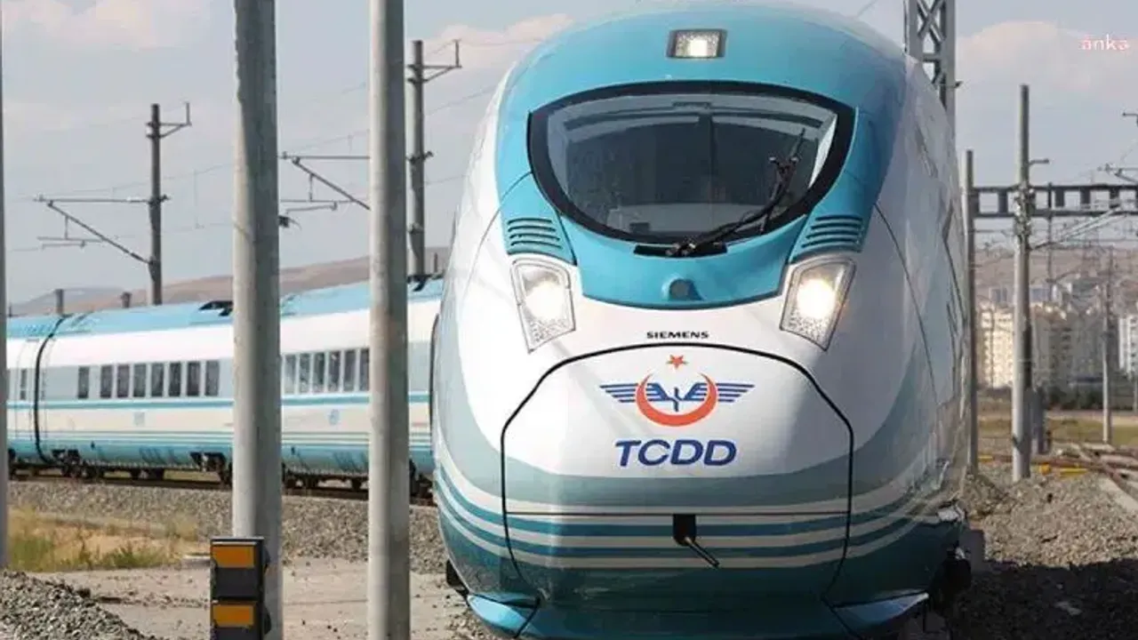 Sendikadan çarpıcı TCDD açıklaması: Sorunları bildiren mühendislere soruşturma!