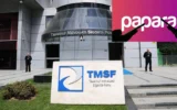 TMSF, el konulan bir bankayı ve Papara Holdingi sa... TMSF, el konulan bir bankayı ve Papara Holdingi sa...