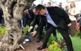 Zeyrek ve Durbay’ın ismi Kıbrıs’ta yaş... Zeyrek ve Durbay’ın ismi Kıbrıs’ta yaş...