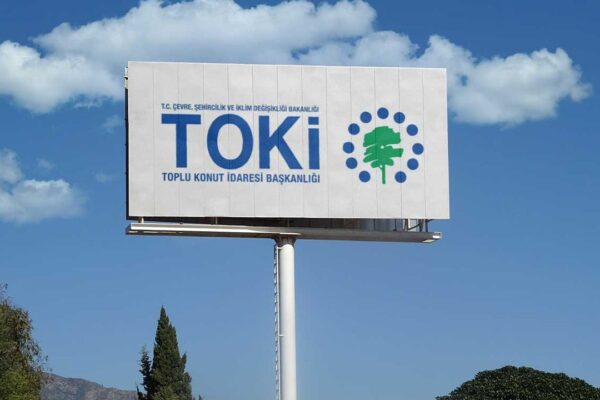 TOKİ’den İzmir’de 842 milyonluk satış! TOKİ’den İzmir’de 842 milyonluk satış!