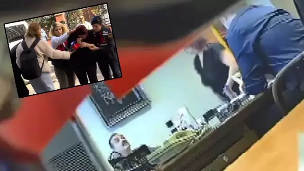 Savcı Yavuz Engin’e tehdit davasında mütalaa açıklandı