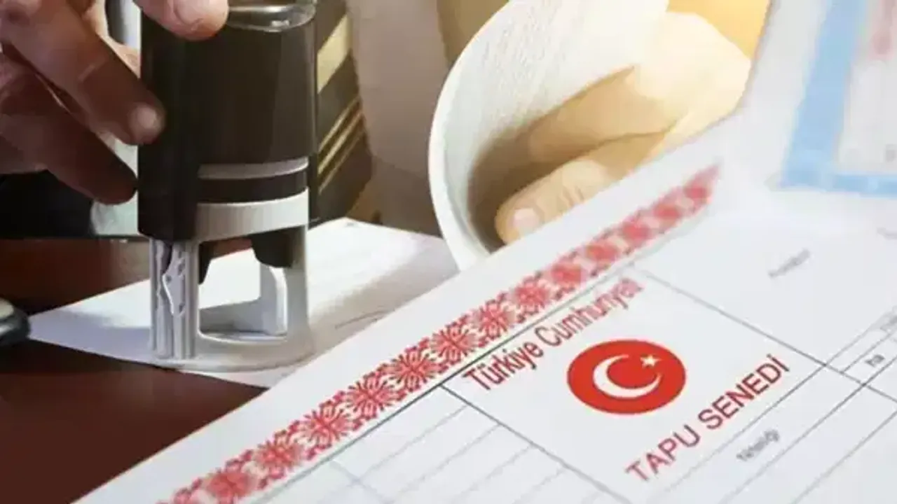 Emlak vergisinde 3 kat artış şoku: Yeni dönem başladı!