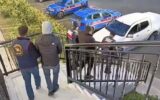 Muğla’da uyuşturucu operasyonlarında 17 tutu...