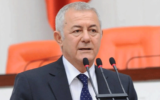 İZSİAD’da Alaattin Yüksel dönemi! İZSİAD’da Alaattin Yüksel dönemi!