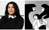 Persepolis’in yazarı Marjane Satrapi hayatın...