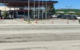Şaka amaçlı attığı mesajı, ekipleri harekete geçir...