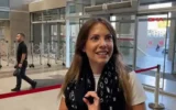 Ahbap Derneği soruşturmasında oyuncu Eda Ece’...
