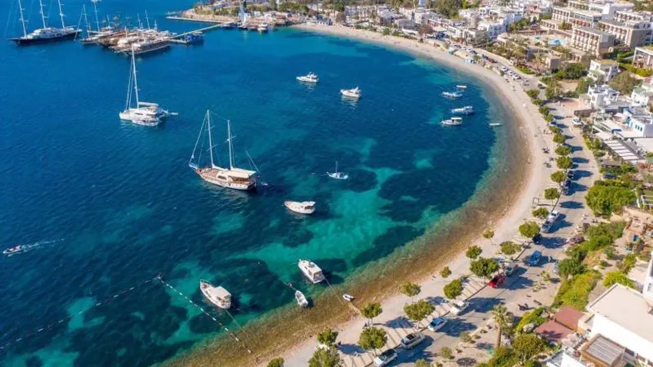 Turizm sektörüne 6 milyar TL’lik istihdam desteği!