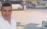 Unuttuğu telefon sonu oldu… Emniyet şeridind...