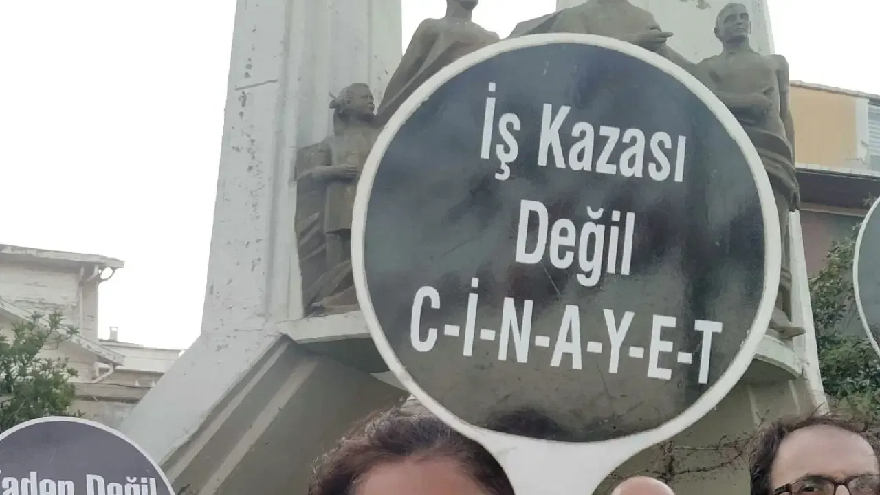 Foseptik çukuruna giren işçi hayatını kaybetti