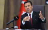 Başkan Aras’tan ‘Veli Ağbaba’ açıklama... Başkan Aras’tan ‘Veli Ağbaba’ açıklama...