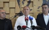 Gürsel Tekin’den ‘figüran’ açıkl... Gürsel Tekin’den ‘figüran’ açıkl...