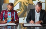 İmza atıldı: Salah’a senelik 17 milyon euro ...