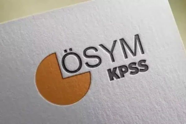 ÖSYM’den 2026-KPSS açıklaması: Sınav günü bazı nüf...