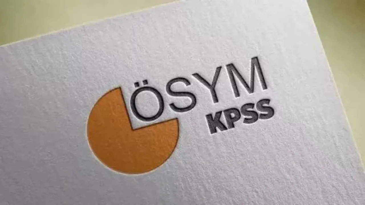 ÖSYM’den 2026-KPSS açıklaması: Sınav günü bazı nüfus müdürlükleri açık olacak