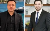 Finans skandalında Salihli-Ödemiş detayı: İki işçi... Finans skandalında Salihli-Ödemiş detayı: İki işçi...
