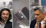 Kozinoğlu soruşturması: Sedat Savtak ifade verdi