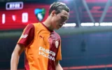 Batrakov için dikkat çeken transfer tahmini: ̵...