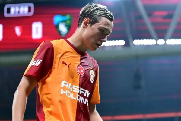 Batrakov için dikkat çeken transfer tahmini: ̵...