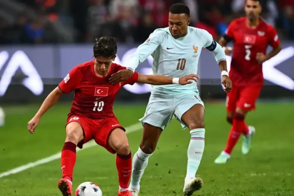 Kylian Mbappe’den Arda Güler paylaşımı!