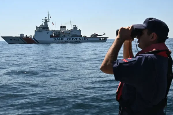 Gemideki kayıp denizcilerin isimleri belli oldu