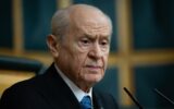 MHP Genel Başkanı Bahçeli’den Gaziler Günü m...