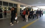 Yatırım ve fon dolandırıcılığı çetesine operasyon:...