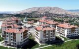 İzmir’in iki ilçesinde TOKİ planı! İzmir’in iki ilçesinde TOKİ planı!