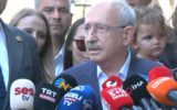 Kılıçdaroğlu’ndan cezaevi ziyareti sonrası çağrı: ...