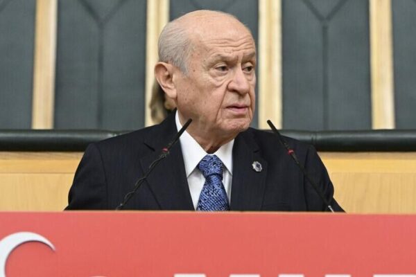 Devlet Bahçeli: Türkiye, hedeflere katkı sunmaya d... Devlet Bahçeli: Türkiye, hedeflere katkı sunmaya d...
