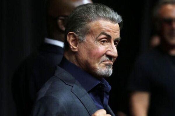 Sylvester Stallone: Dublör kullanmamam aptallıktı