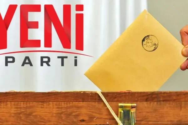 Yeni Parti İzmir’de kongre takvimi netleşti!